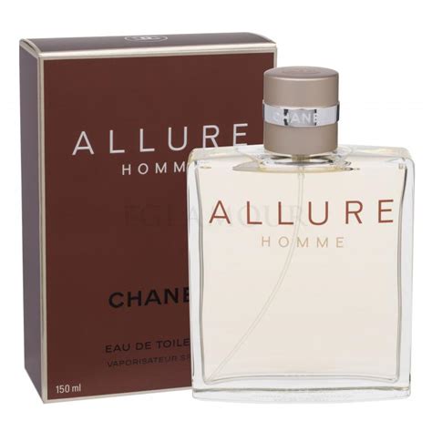 chanel allure homme 150 ml prix|Chanel Allure homme sephora.